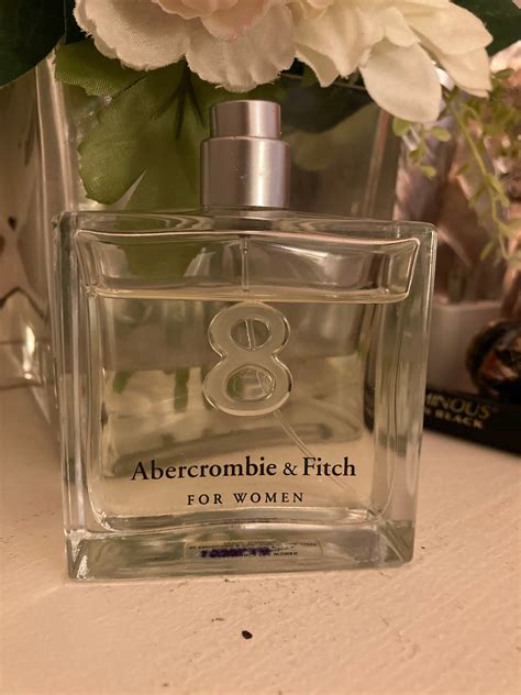 is abercrombie 8 perfume discontinued|abercrombie 8 perfume for women.